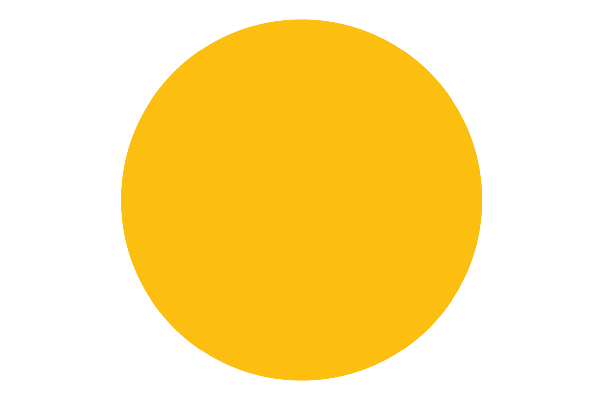 Sunlife全新LOGO引发极简设计争议：加拿大金融品牌为何将太阳图形简化为黄色圆点？