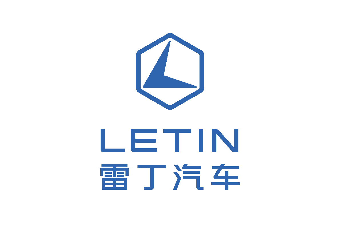 一文了解雷丁汽车logo设计含义及汽车品牌设计理念案例-三文品牌