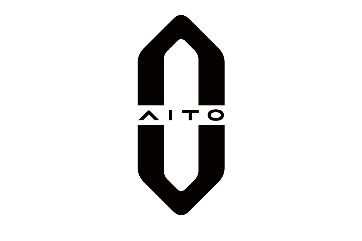 一文了解AITO汽车标志设计含义及logo设计理念案例-三文品牌