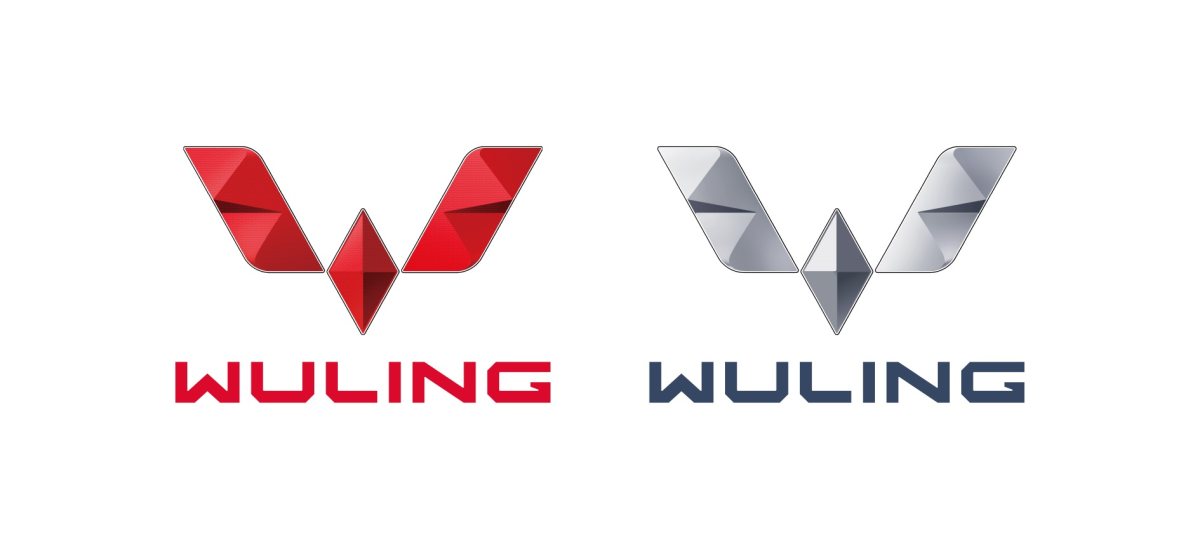 Wuling Logo