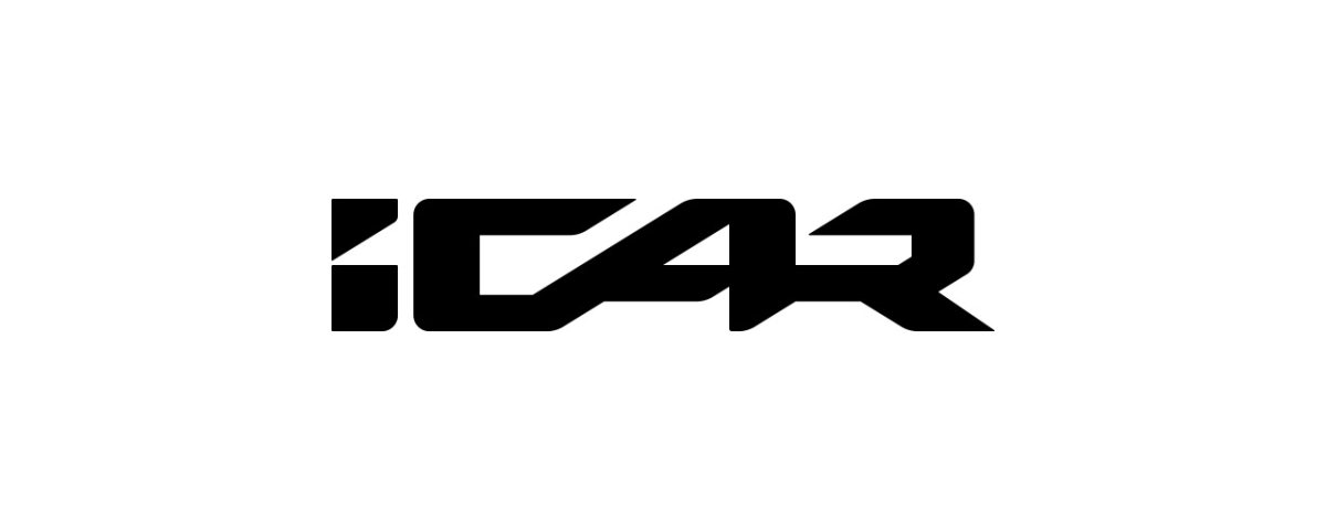 iCAR（奇瑞集团首个新能源电动品牌）_百度百科