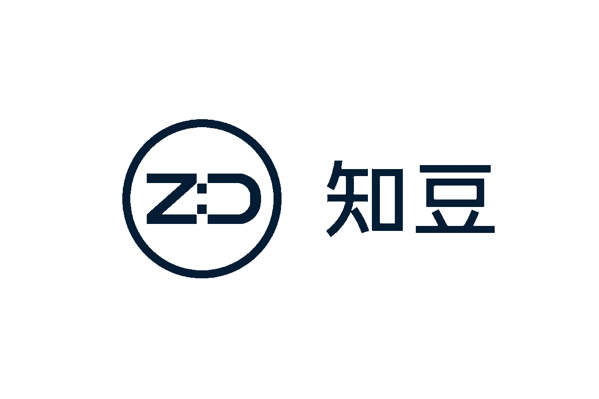 一文了解知豆汽车logo设计含义及汽车品牌设计理念案例-三文品牌