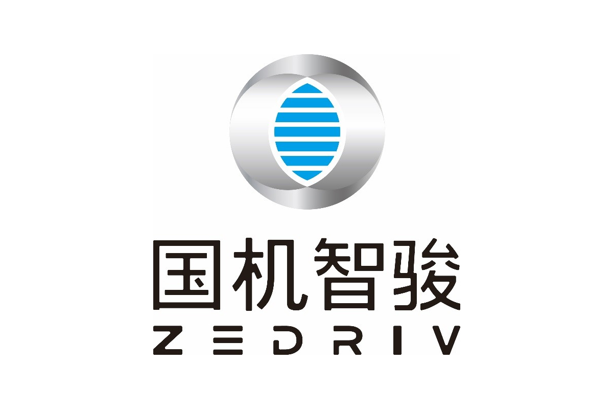 一文了解国机智骏汽车logo设计含义及汽车品牌设计理念案例-三文品牌