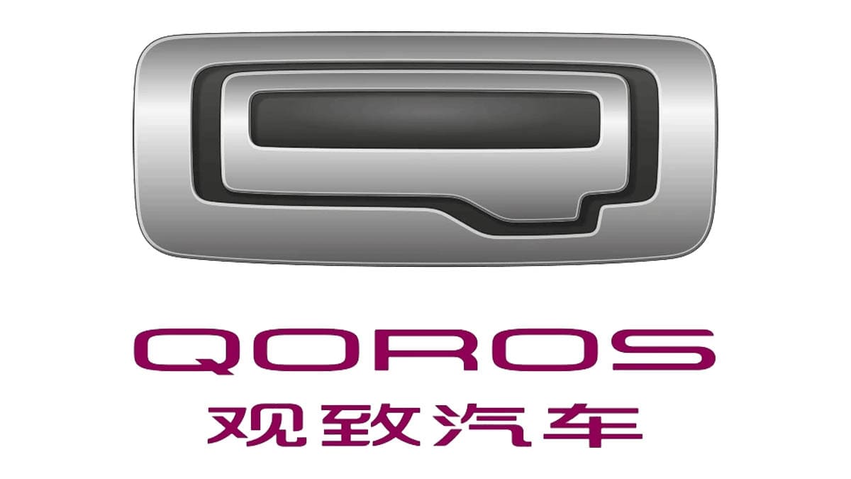 Qoros Logo and symbol, meaning, history, PNG, brand