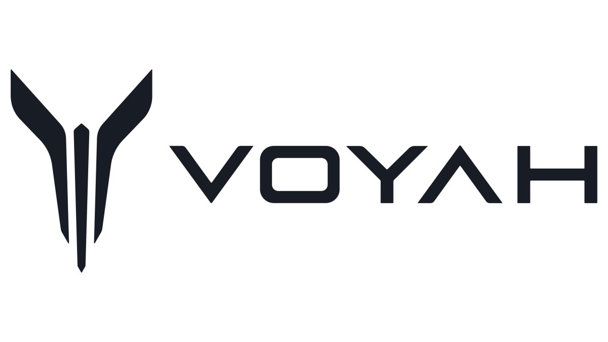 Voyej Logo VOYA