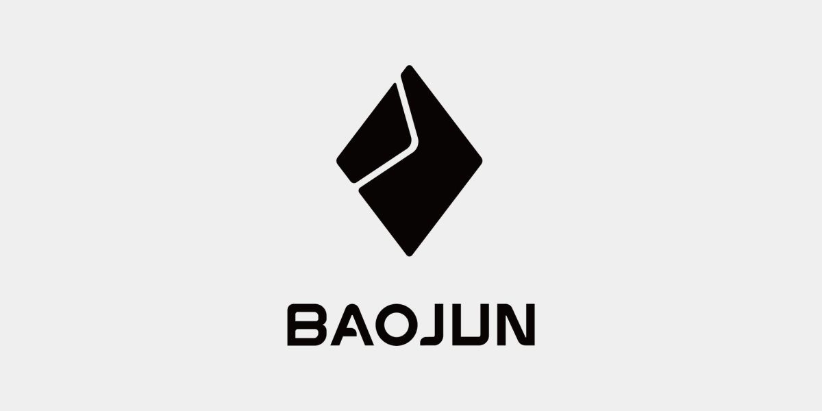 Baojun Logo