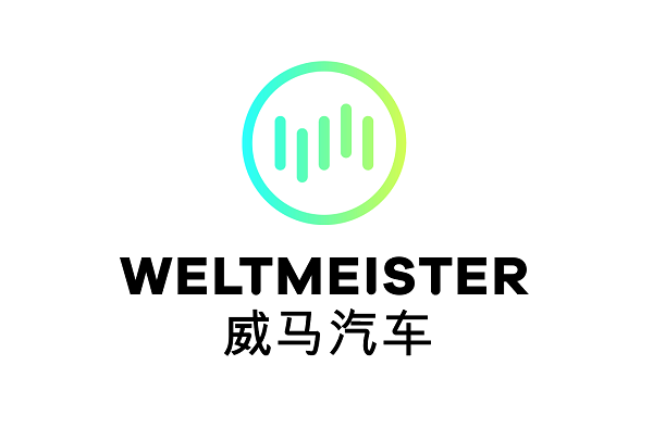 威马汽车发布品牌Logo及首款量产车EX5_公司新闻 车讯-EV世纪