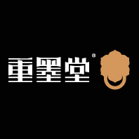 杭州重墨堂品牌设计有限公司