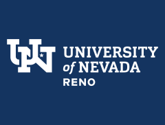 美国内华达大学里诺分校发布全新品牌LOGO：U与N交织，巧妙隐藏内华达州轮廓