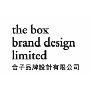 合子品牌设计有限公司