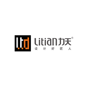 哈尔滨力天企业形象设计有限公司