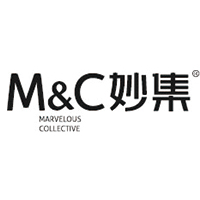 M&C妙集国际（北京总部）品牌策略与设计创新