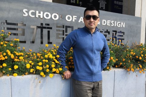 创意共和创始人于明龙先生专访