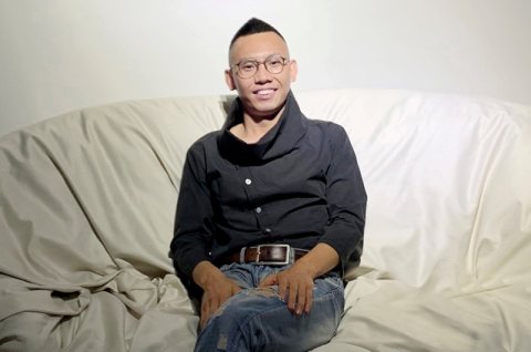 费思道品牌设计创始人尹洪波专访