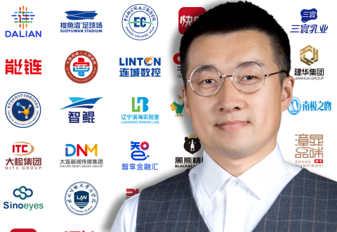 于明龙：用设计重塑城市符号的品牌设计师