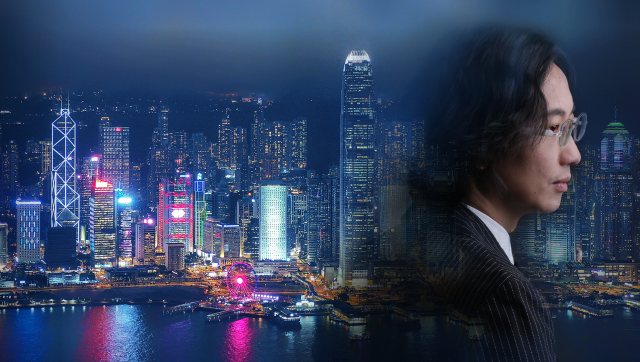 “渣渣辉”普通话的设计师李锦雄，如何立足内地？