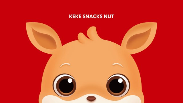 嗑客坚果品牌的蜕变，来自今睿的品牌升级经典案例
