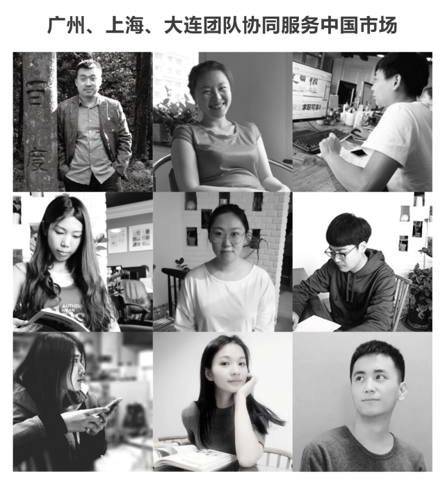 品牌设计公司推荐：创意共和，您的首选伙伴