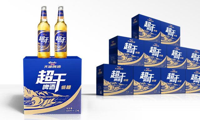 创意共和大连设计公司：专业包装设计助力品牌市场拓展