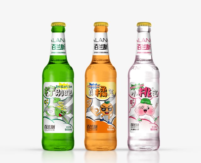 大连创意共和设计公司：定制化包装设计助力产品提升市场竞争力