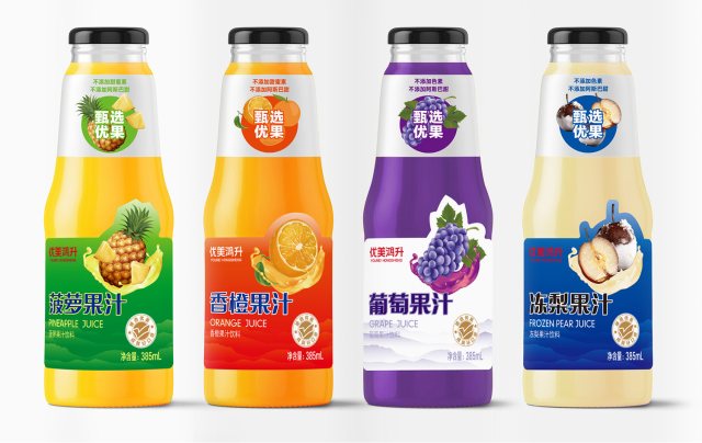 大连包装设计公司推荐创意共和设计公司，助力企业提升品牌包装形象