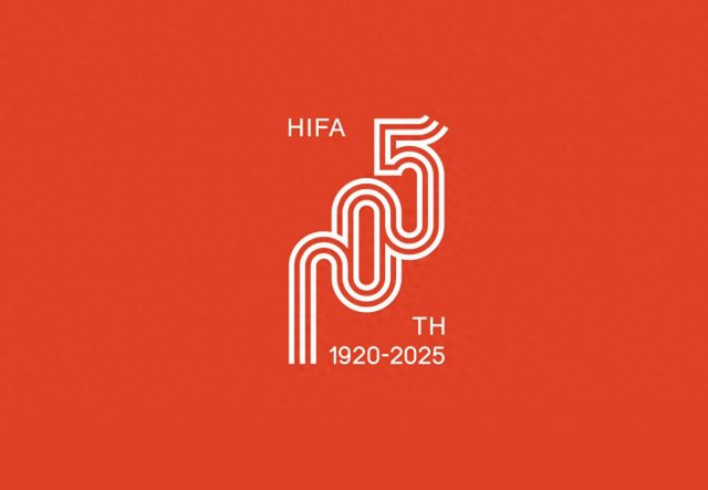 湖北美术学院发布 105 周年校庆 LOGO 以艺术语言诠释百年文脉与时代精神