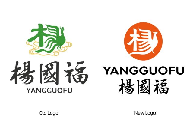 评价一下麻辣烫领导品牌杨国福麻辣烫最新品牌升级设计