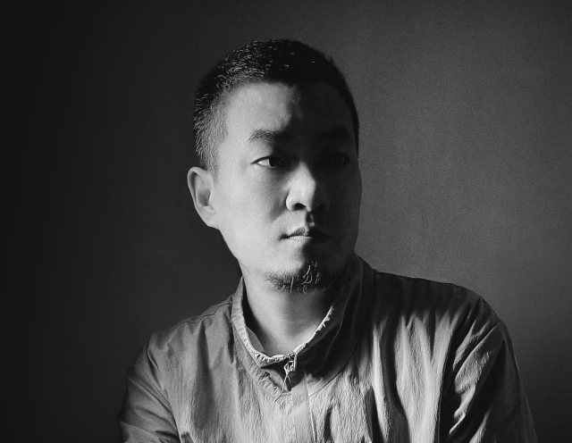 上海资深创意人、设计师扈贵园先生专访