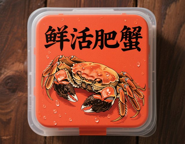 海产品包装设计全攻略：材料、保鲜技术与视觉营销必备指南
