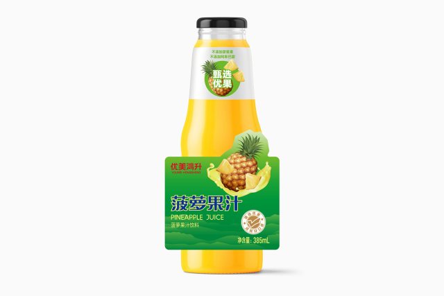 酒水饮料包装设计全攻略：从创意到品牌必不可少
