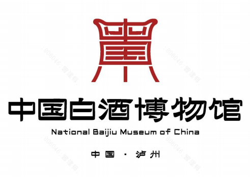 中国白酒博物馆标识（Logo）设计征集评选结果出炉，获奖Logo审美在线，没被套路投稿污染