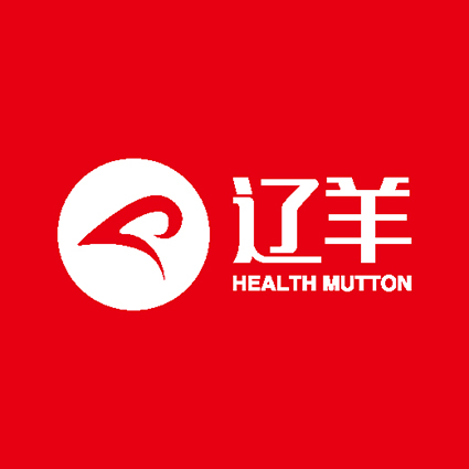 大连畜禽加工企业LOGO设计与品牌视觉系统搭建