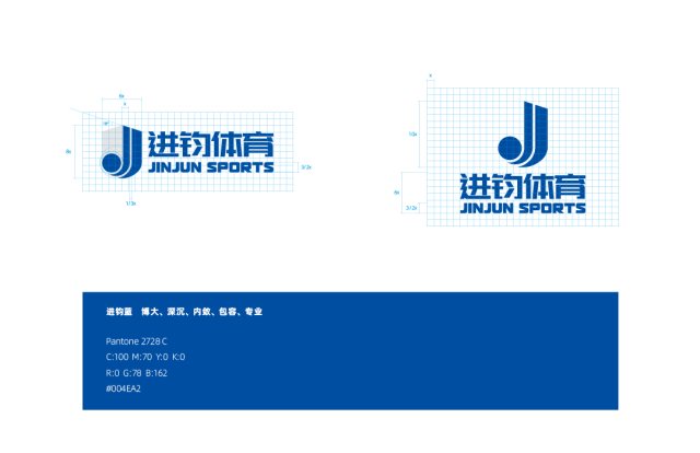专业VI设计公司如何通过企业VI设计规范与品牌VI设计系统解决品牌视觉老化