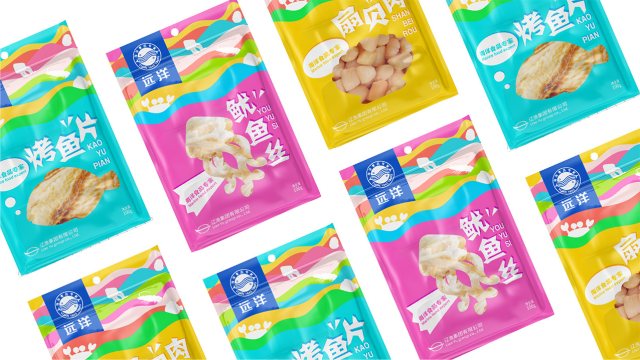 一文详解包装设计的定义、包装设计最新规范与包装设计创意方法大全