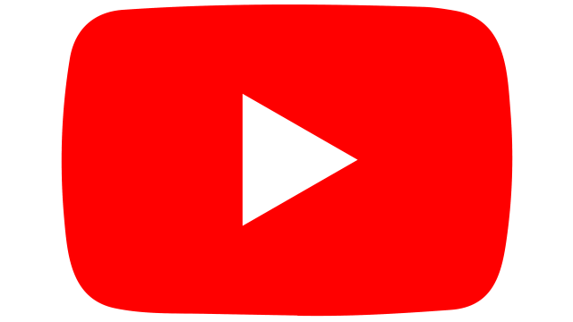 YouTube logo设计演变：全球视频平台的视觉符号，从经典到极简的品牌基因传承