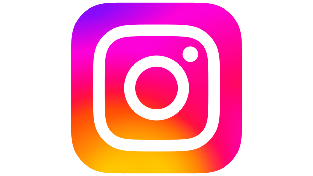Instagram logo设计演变解读：图片社交时代的视觉标杆，渐变相机里的创意与连接