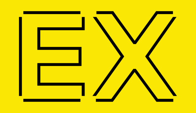 EXMURO全新品牌LOGO设计发布：以开放设计连接艺术与城市空间
