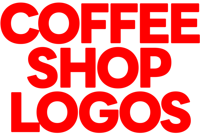 咖啡店品牌标志LOGO设计大全！想做咖啡品牌的老板，从这些咖啡LOGO设计里找灵感就对了