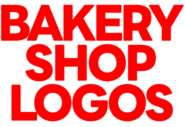 面包店烘焙品牌标志LOGO设计大全！想开面包店设计烘焙品牌LOGO，这些面包LOGO设计可借鉴
