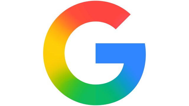 谷歌标志Google LOGO推陈出新:“G”标志焕新登场
