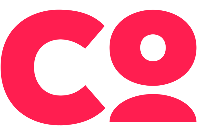 Corwin：深耕教师专业教育领域的COREIN品牌LOGO焕新设计，以师生互动视觉符号重塑教育品牌形象
