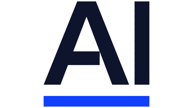 AlphaSense 品牌LOGO焕新设计：专业信息服务领域的视觉升级与品牌价值重塑