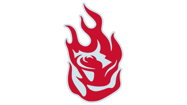 波特兰火焰队（Portland Fire）携更新队名与新 logo 重返 WNBA，新标识由 Adopt 设计团队打造