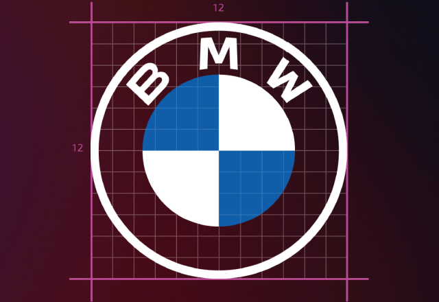 最新BMW宝马VI手册品牌书（2020版BMW VI）——宝马自1997年以来首次升级LOGO以适应年轻消费群体及数字化需求