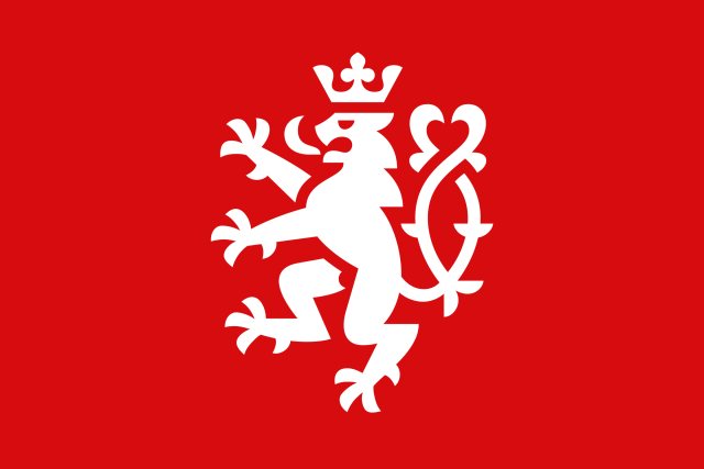 捷克公布全新国家标志LOGO设计，捷克政府品牌形象全面升级
