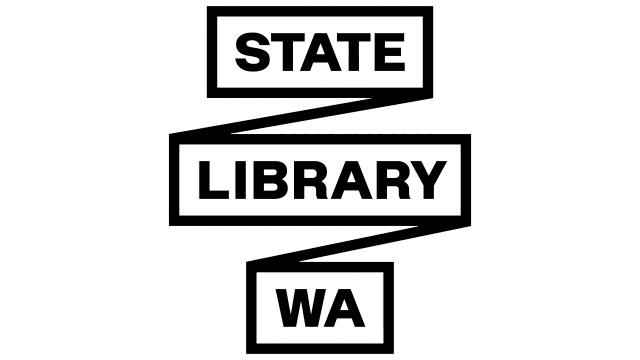 【这个LOGO有意思-0002】西澳大利亚州立图书馆新视觉形象解析