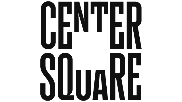 【这个LOGO有意思-0004】CenterSquare全新品牌标识与视觉体系解析