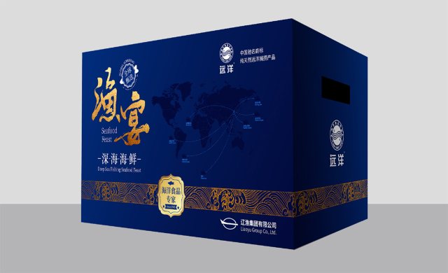 平面设计与包装设计：让产品更有吸引力