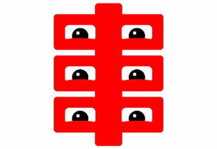 华与华这么多年升级的品牌 LOGO 不仅丑，还撞车？丰茂烤串就是一例