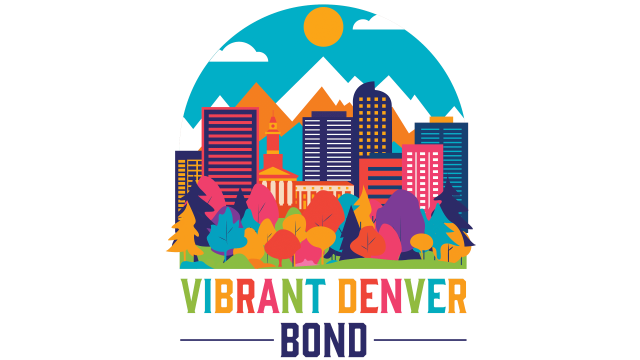 【这个LOGO有意思】丹佛“Vibrant Denver Bond”新标志LOGO设计的演变